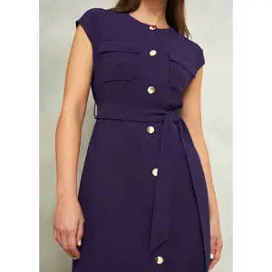 Hobbs Tania Dress